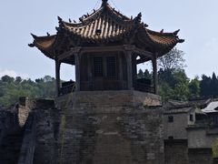 -郭峪古城