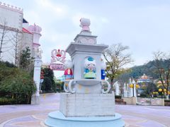 -安吉Hello Kitty乐园