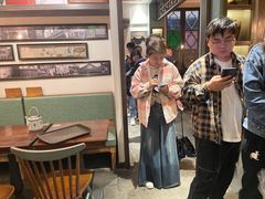 -哑巴生煎(临顿路店)