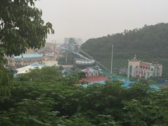 iphone_upload_pic-平湖九龙山庄园圣马可酒店