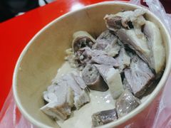 -戚顺兴盐水鸭(新街口明瓦廊店)