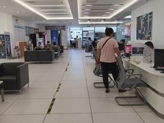 -北京市勤和汽车销售有限公司(国贸店)