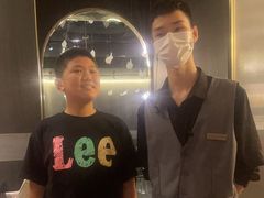 -京悦荟·京沪融合菜(漕河泾印象城店)