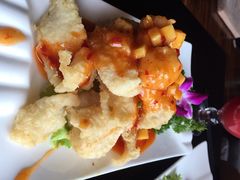泰好吃泰式餐厅-泰好吃·泰式餐厅(彭城壹号店)
