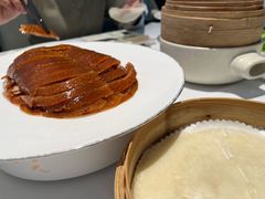 “酥不腻”烤鸭-大董(环贸iapm店)
