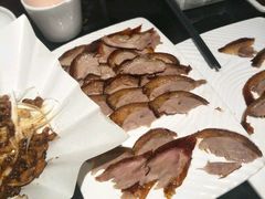 -皇城根北京风味主题餐厅(中海环宇城店)