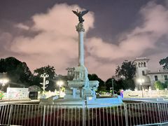 -天津意大利风情旅游区