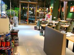 -济南亮亮烧烤(延安三路店)