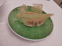 品海楼海胆锅贴-品海楼·大连海胆锅贴馆(东港店)