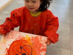 -蕃茄田艺术(普陀长风大悦城中心)