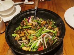 -旺爷砂锅·茶作(国贸城店)