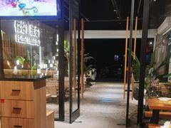 -小马哥烧烤(楚州店)