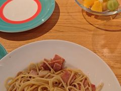 -菲滋意式餐厅(金华银泰城店)