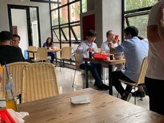 -窦四牛杂面(总店)