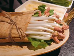 -色響火锅(恒隆广场店)
