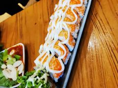 -三千里韩式炭火烤肉(南八马路店)