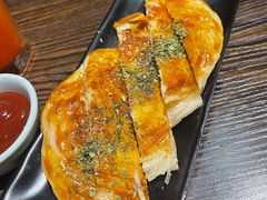 -The Cheebat 锌吧·Bistro(体育西店)