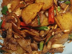 -树厨地道黔菜(清镇职教城店)