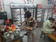 -盖帮鳝鱼串串(东郊记忆店)