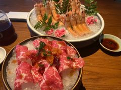 -Mr.Fish鱼鲜生海鲜放题(高德置地冬广场店)