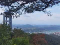 -白云山风景名胜区