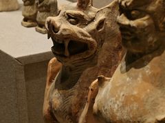 -平顶山博物馆