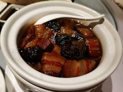 蜜枣红烧肉-粗茶淡饭·汉口公馆(循礼门店)