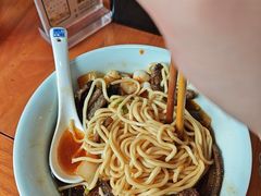 -奎元馆.百年奎元.非遗传承(西湖边的解放路店)