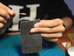 -零几体验diy皮具工作室(振业城店)