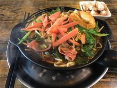 -南湖胖子砂锅(铁心桥店)