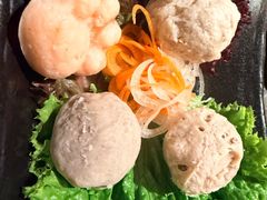 -湊湊火锅·茶憩(合生汇购物中心店)