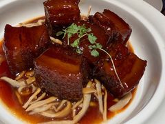 -许爷家·生态湖鲜(徐汇日月光店)