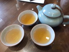 功夫茶-御面斋精品面馆