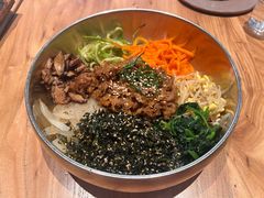 -KimPro 辛普乐概念韩餐