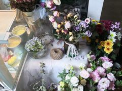-鹿屿DIY烘焙·公司团建·生日会包场(广州东站店)