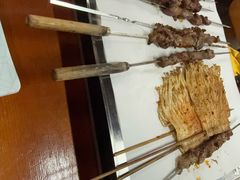 -江湖翅客(琶洲新村店)