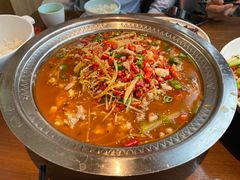 -有红鸡毛店·川菜(建设路店)