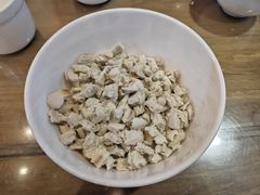 -建基泡馍·西安老字号·清真(永宁店)