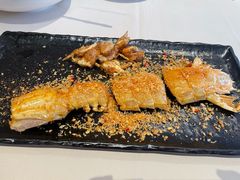 -侨美食家·粤菜(体育西路店)