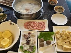 -朋友的火锅店(苏家屯店)