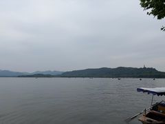 -西湖文化广场