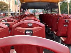 -BUS TOUR观光巴士