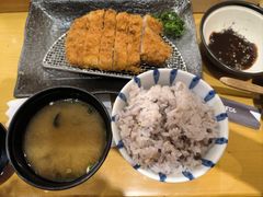 -胜博殿日式炸猪排(西红门店)