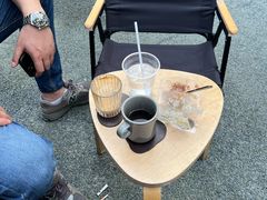 -麻雀咖啡SPARROW COFFEE(十全街店)