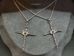 -梵薇Joker.V银饰工作室