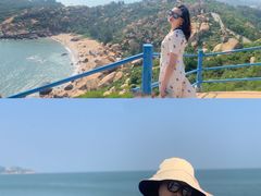 -那琴半岛地质海洋公园