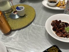 -老平安农家菜(平安店)