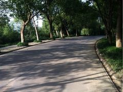 -南京市江宁方山
