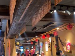 -串盟烧烤大排档·长沙美食地标(星沙店)