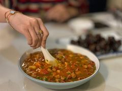 -小郭私房菜·海肠捞饭店(学士街店)